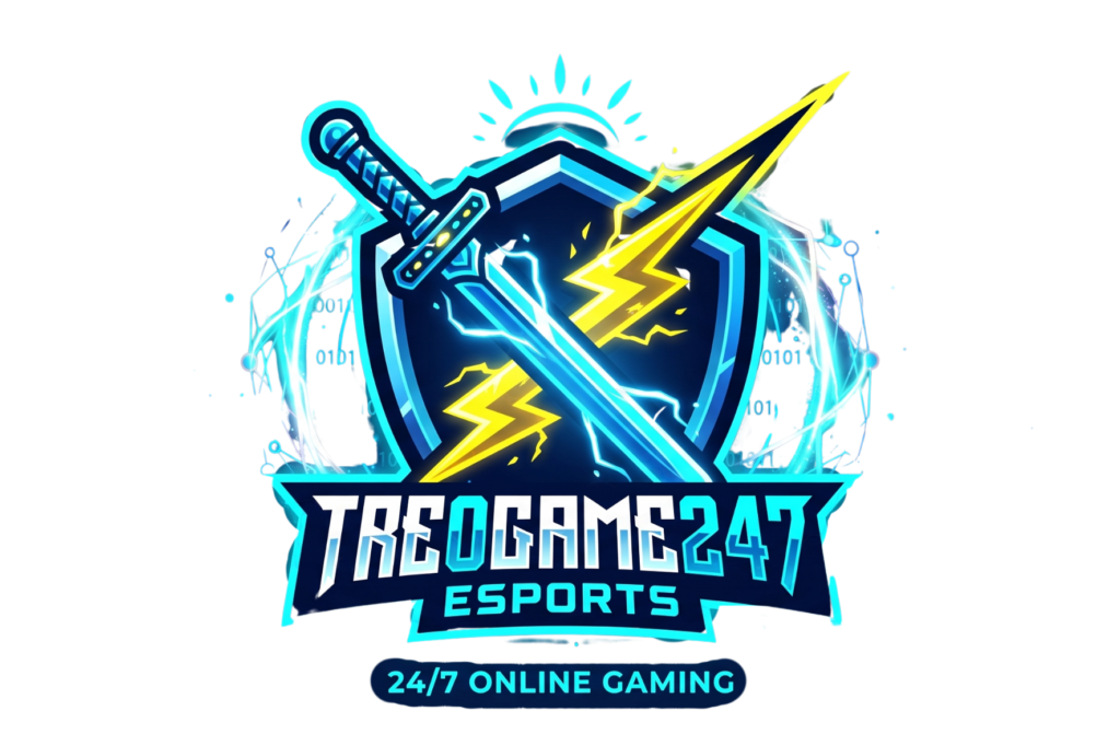 TreoGame247